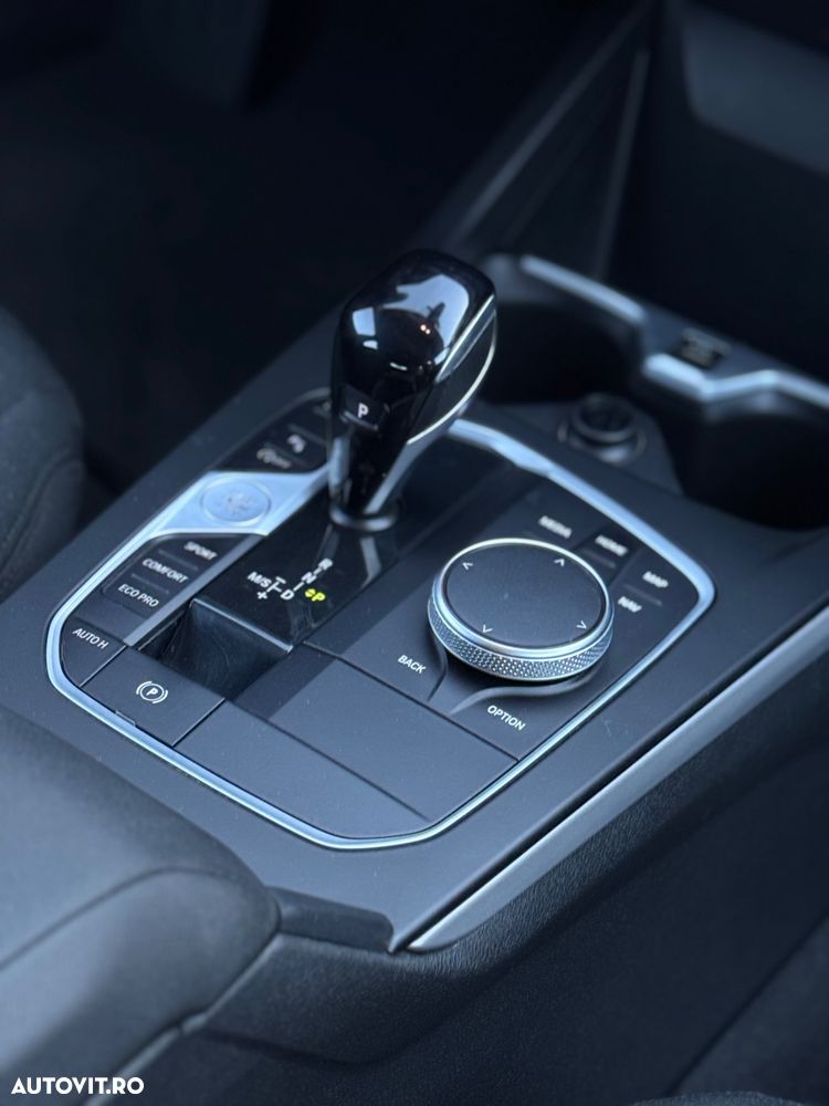BMW Seria 1 - 8