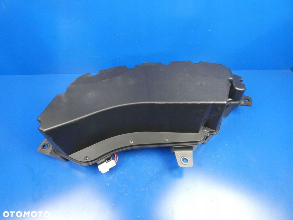 HYUNDAI SANTA FE III GŁOSNIK SUBWOOFER - 2