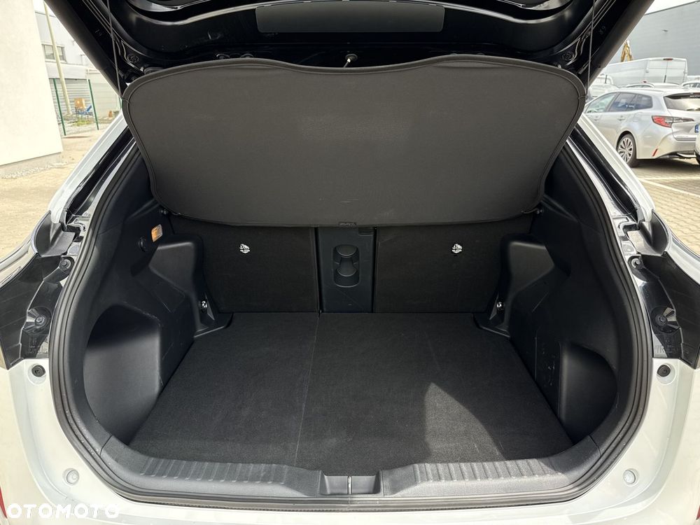 Toyota Yaris Cross Hybrid 1.5 GR Sport - 7