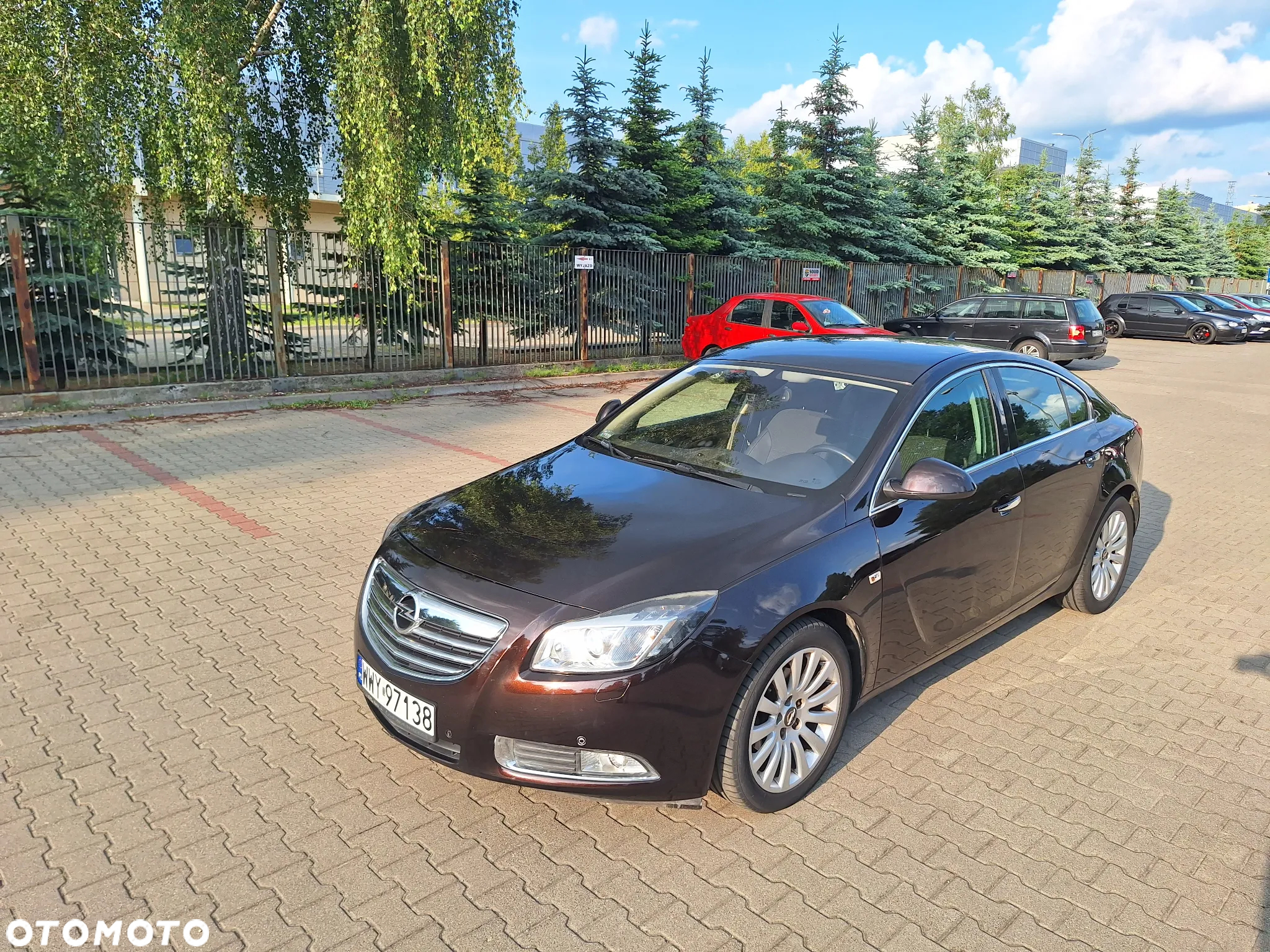 Opel Insignia 2.0 CDTI Cosmo - 3