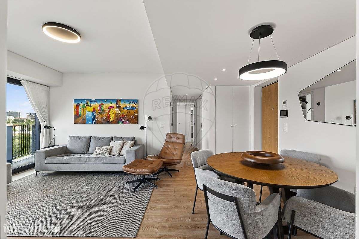 Apartamento T2 para venda - Grande imagem: 4/29