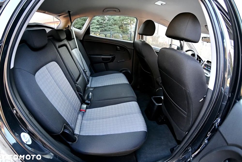 Kia Venga 1.4 CVVT Attract - 7