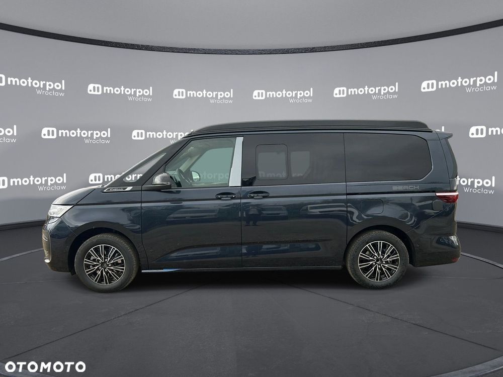 Volkswagen California - 8