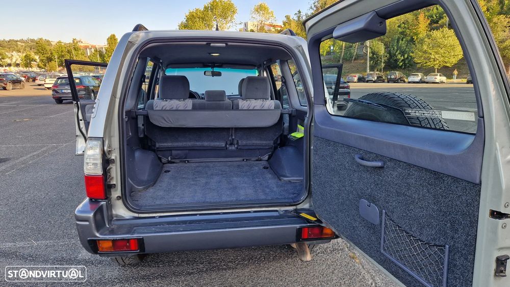 Toyota Land Cruiser 3.0 D-4D - 15