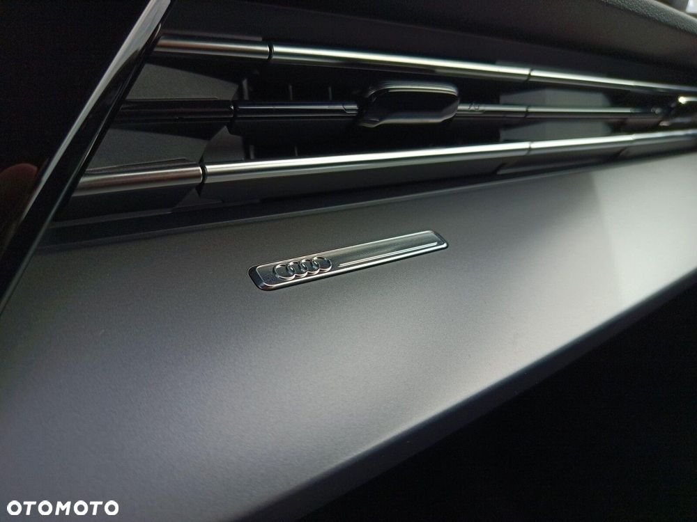 Audi A3 Limousine - 30