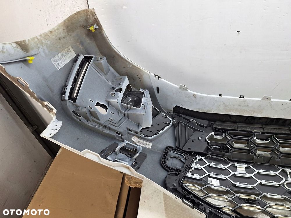 ZDERZAK AUDI S4 8W 8W0 B9 2020-2024 LIFT PO LIFTINGU LIFCIE CHROM EDITION - 6