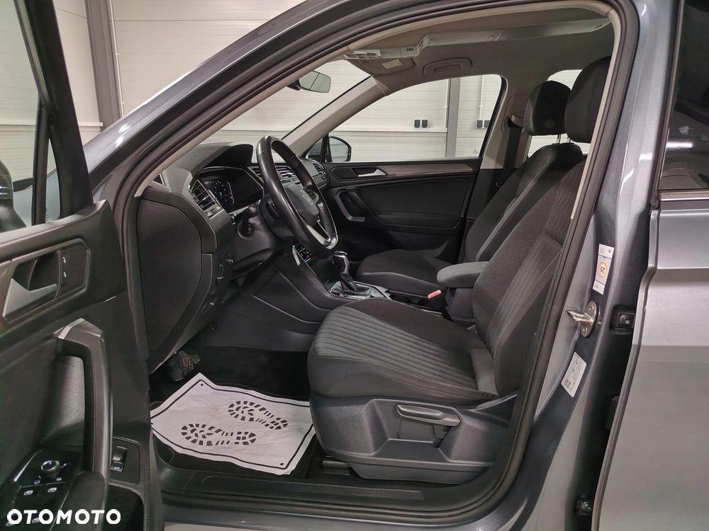 Volkswagen Tiguan Allspace 2.0 TDI SCR 4Motion DSG Elegance - 16