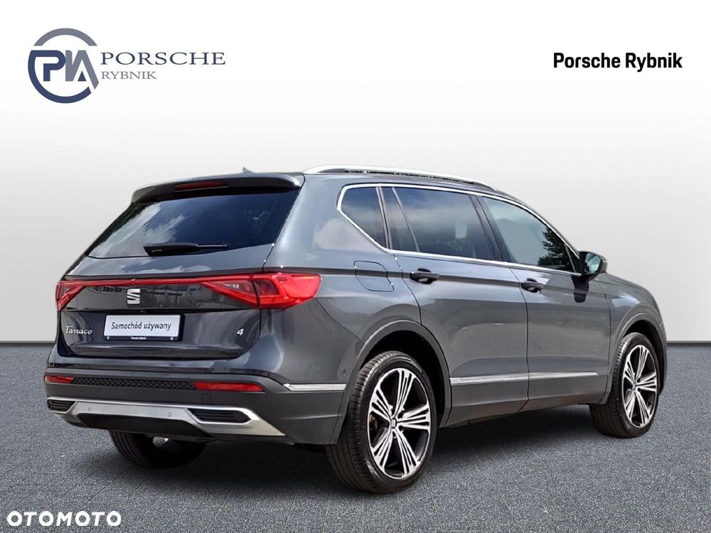 Seat Tarraco - 7