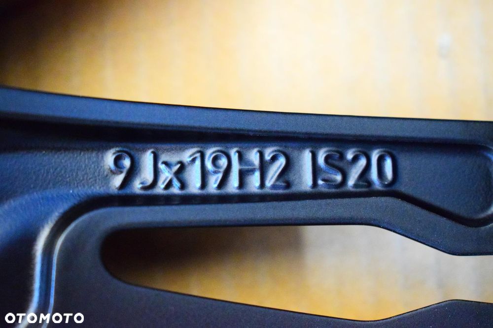 BMW 19'' M2 G87 M3 G80 G81 M4 G82 G83 Styling 829M Przód! Ładna! Oryginał! - 2