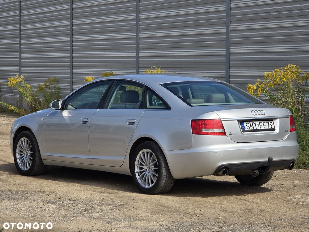 Audi A6 Limousine - 2