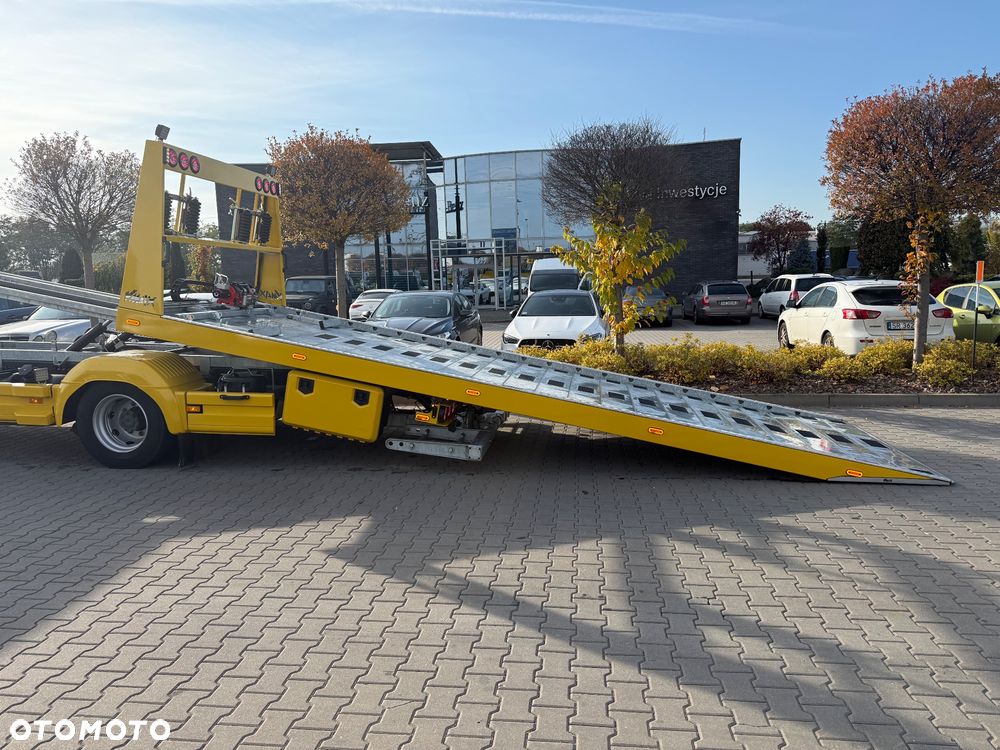 Mercedes-Benz Atego - 12