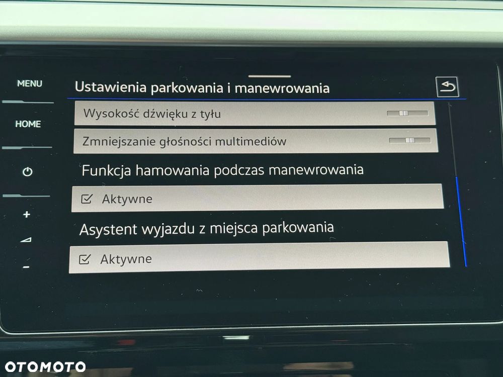 Volkswagen Arteon 2.0 TSI 4Motion R DSG - 36