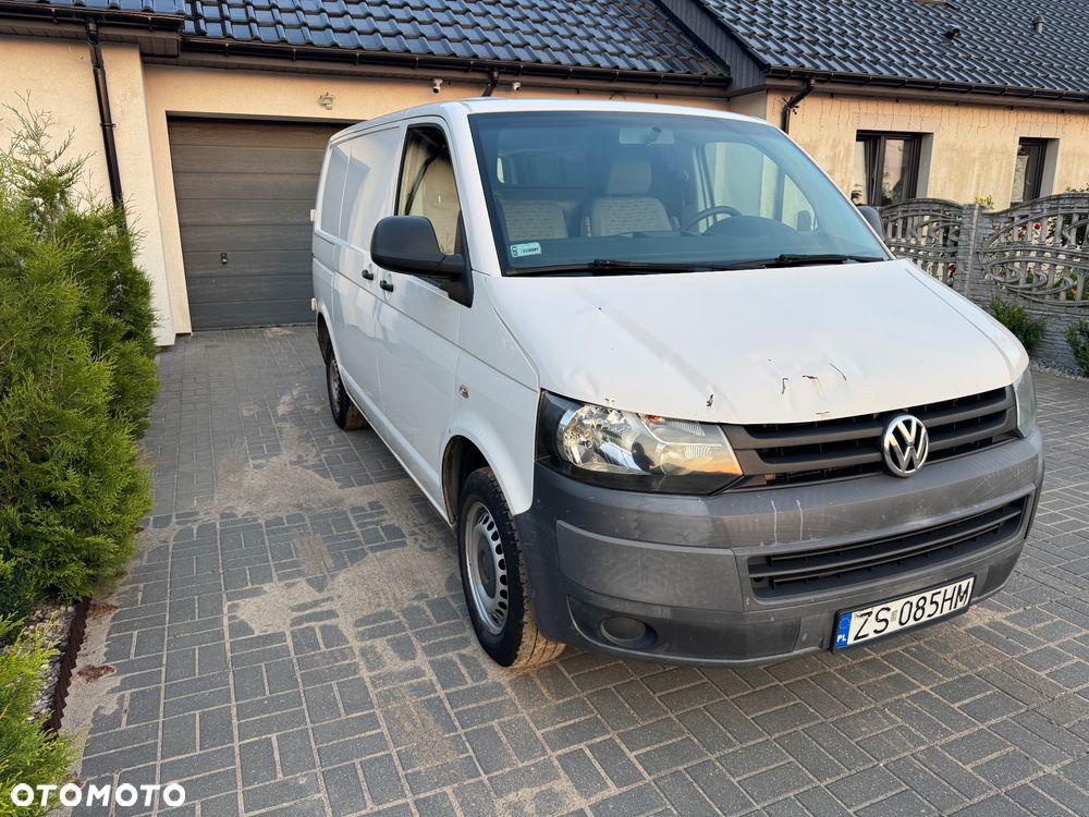 Volkswagen Transporter Standard - 2