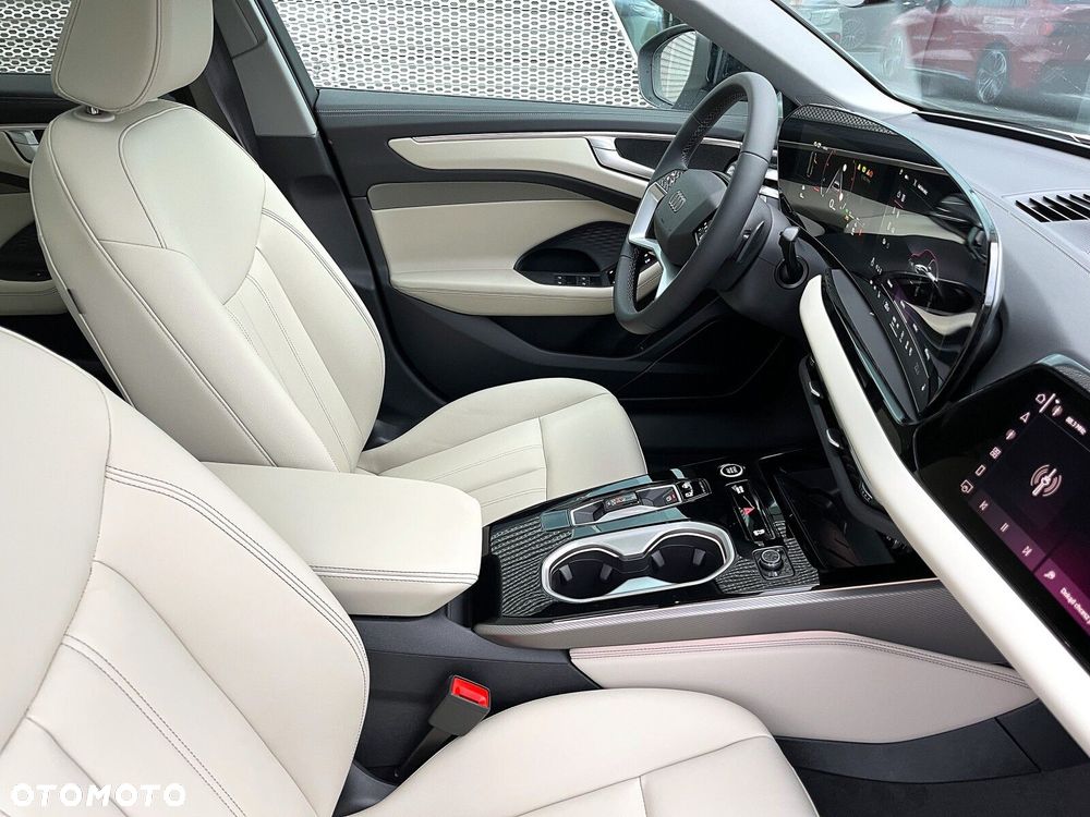 Audi A6 Limousine - 15