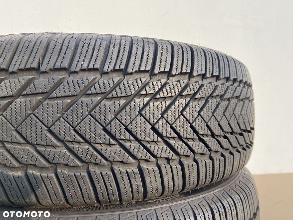 OPONY 225/65/16 225/65R16 100H COMPASAL WINTERBLAZER HP - 2