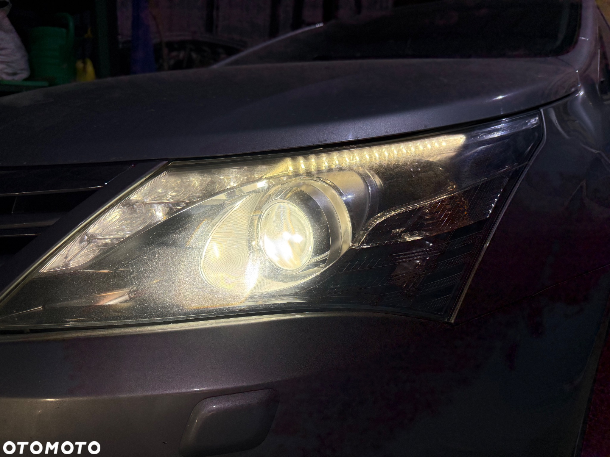 Toyota Avensis - 6