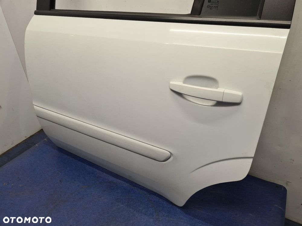 OPEL ZAFIRA B DRZWI TYŁ LEWE - 7