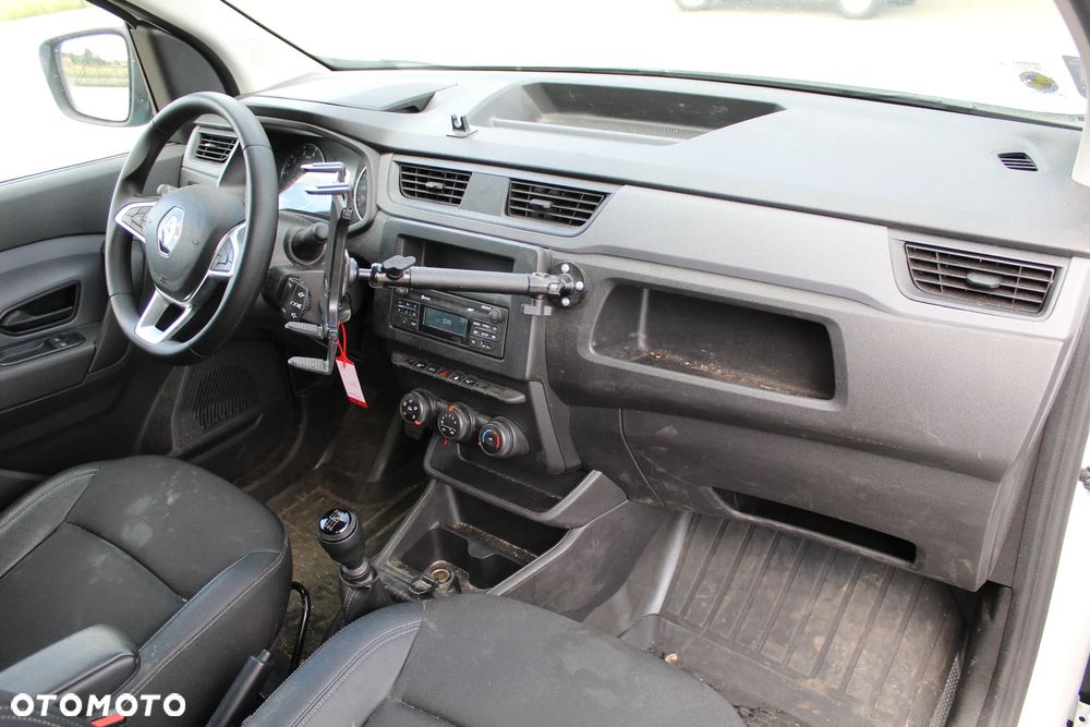 Renault Express 1,5 dCI - 13