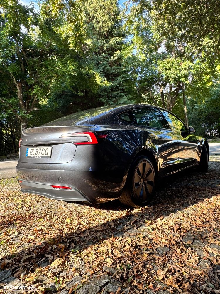 Tesla Model 3 Tração Traseira - 17