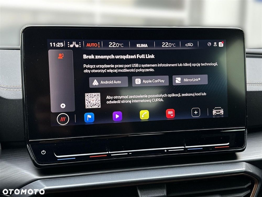 Cupra Formentor 1.5 TSI DSG - 23