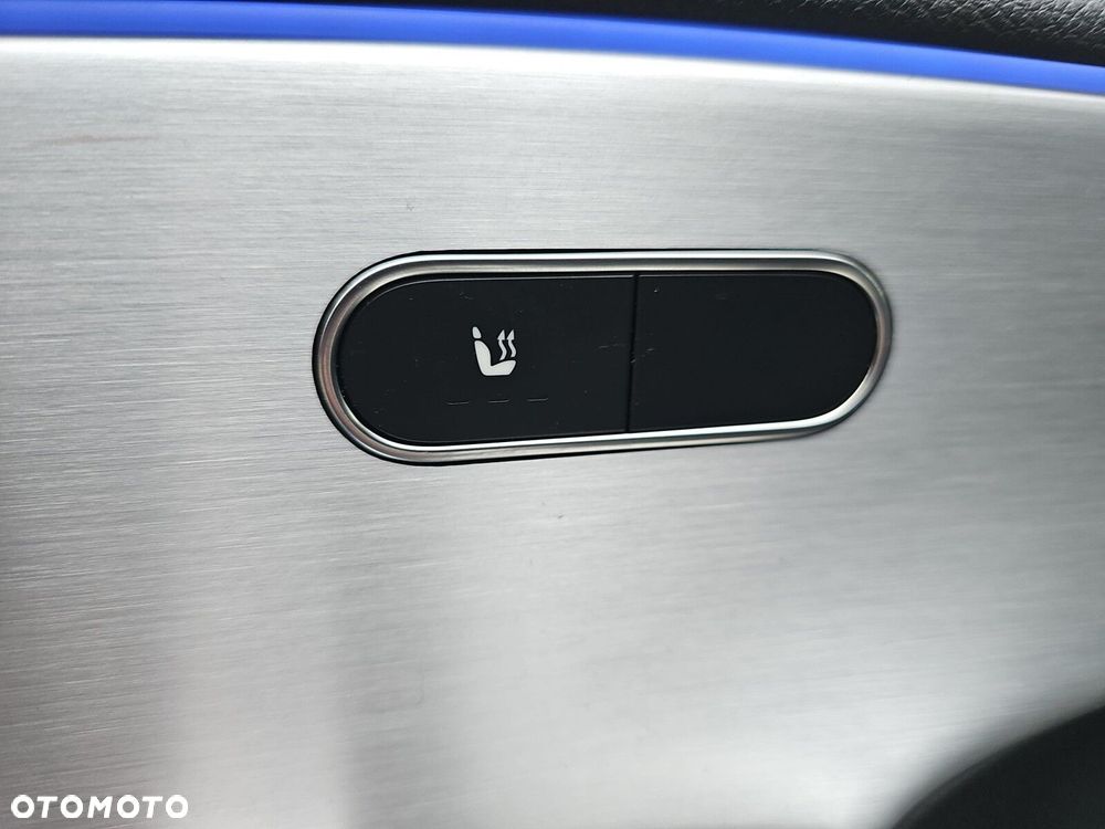 Mercedes-Benz CLA - 19