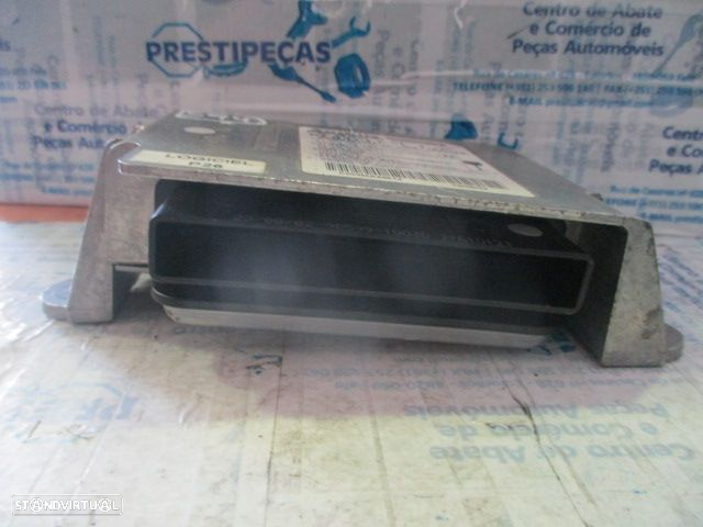 Modulo Airbag 8200246182F RENAULT MEGANE 2 2005 - 2