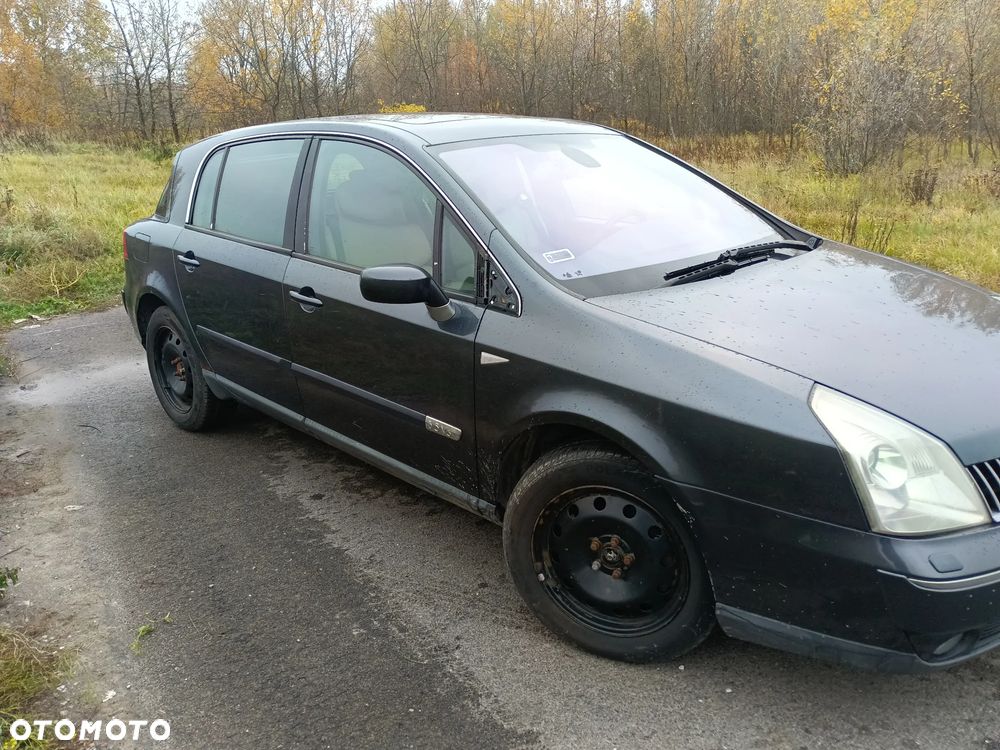 Renault Vel Satis - 5