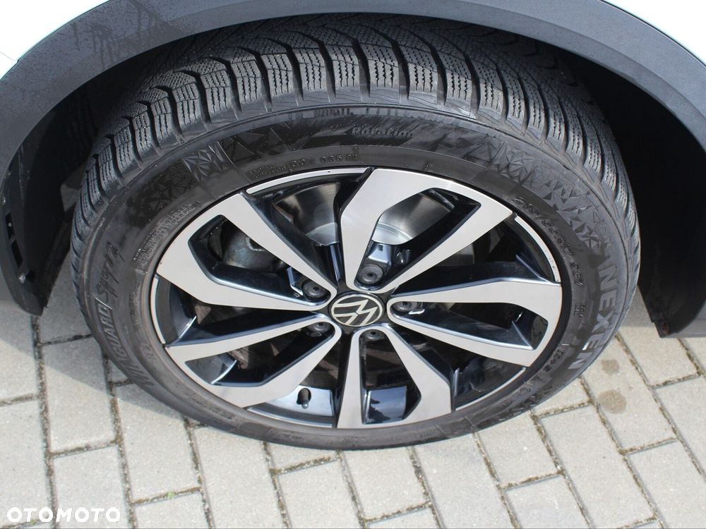 Volkswagen T-Roc 1.5 TSI Style DSG - 31