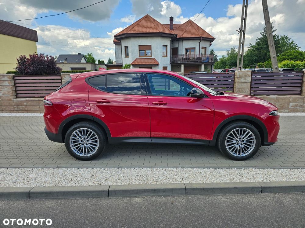 Alfa Romeo Tonale 1.5 T4 GSE mHEV Super DCT - 13