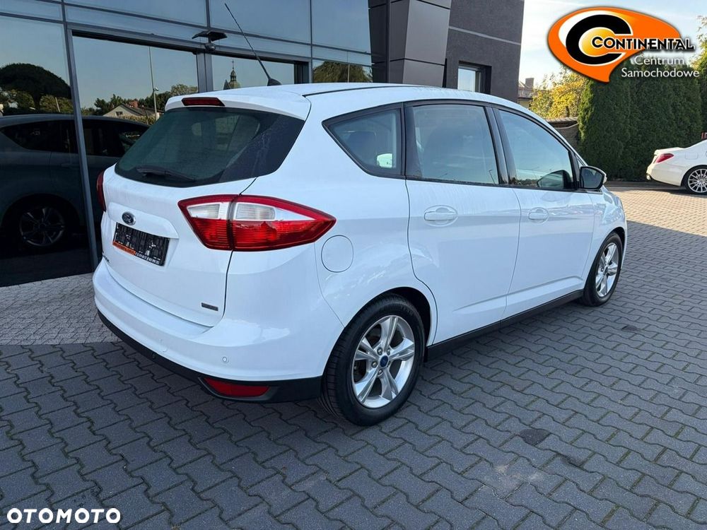 Ford C-MAX - 3