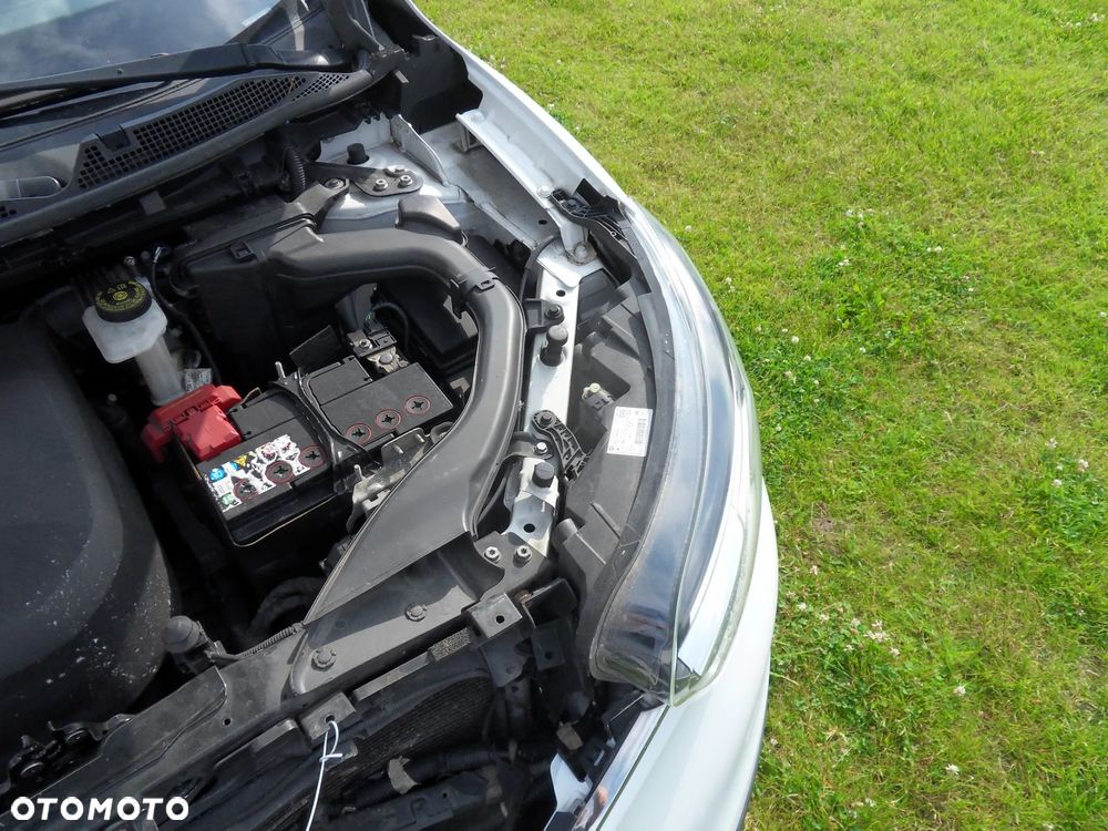 Renault Kadjar Energy dCi 110 EDC Bose Edition - 10