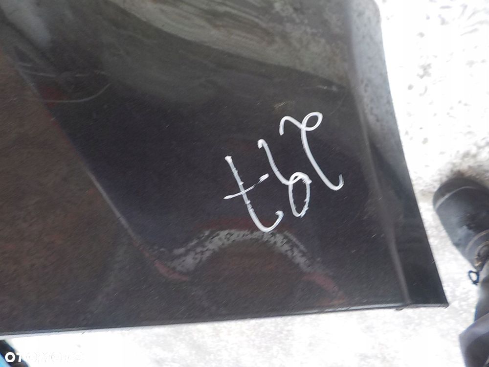 297 FIAT BRAVO II 2 ZDERZAK PRZÓD PRZEDNI - 2