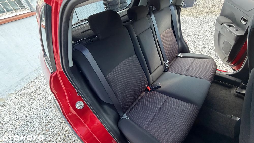 Mitsubishi ASX 2.2 DID Ralliart 4WD - 39