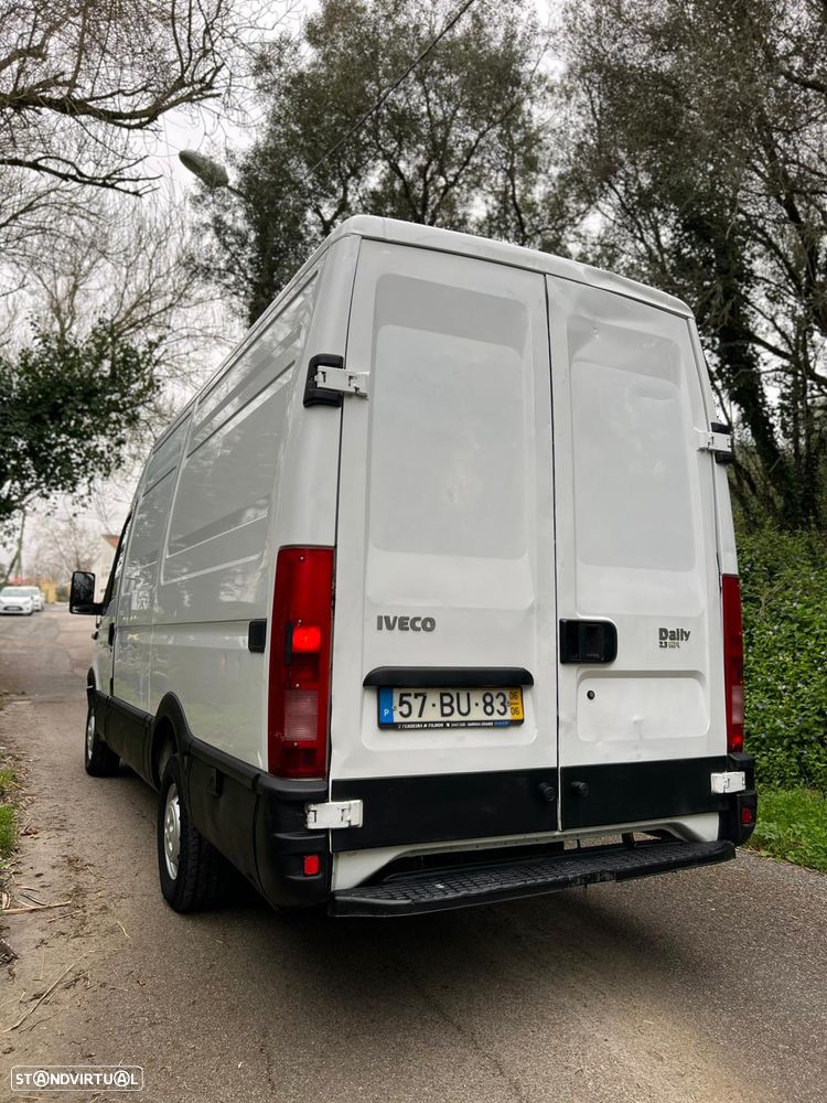 Iveco Daily 2.3HPI - 12
