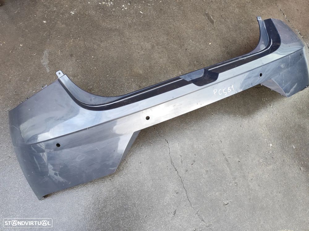 HYUNDAI I10 III PARA CHOQUES TRAS - PC581 - 3