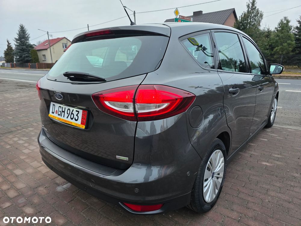 Ford C-MAX 1.0 EcoBoost Ambiente ASS - 3