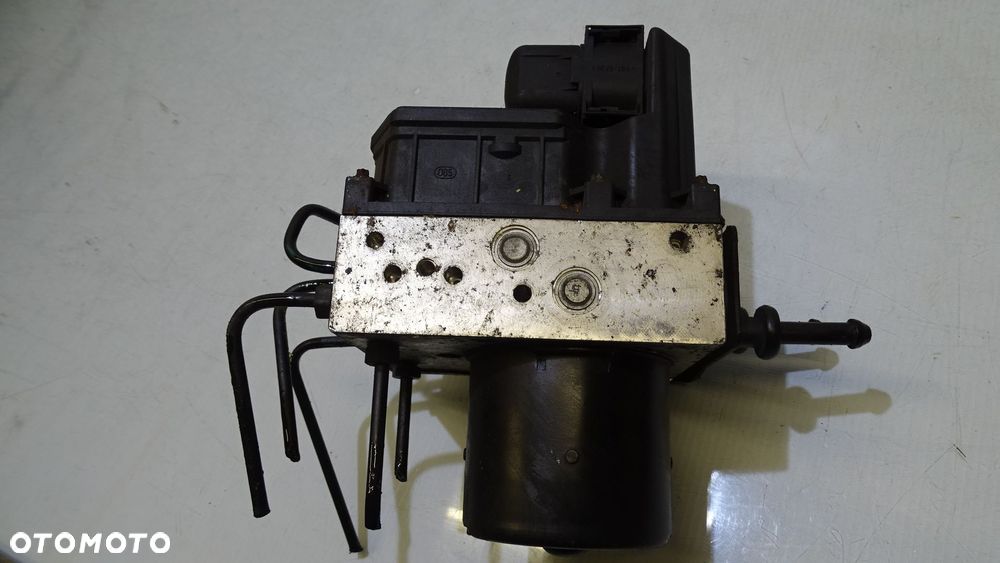 POMPA ABS SEAT IBIZA III 1.9TDI - 5