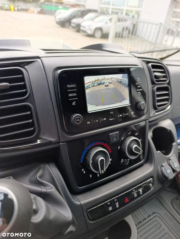 Toyota Proace Max Brygadowy - 6