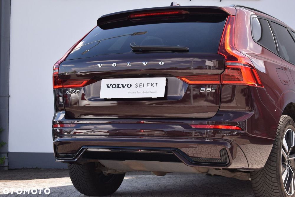 Volvo XC 60 - 10