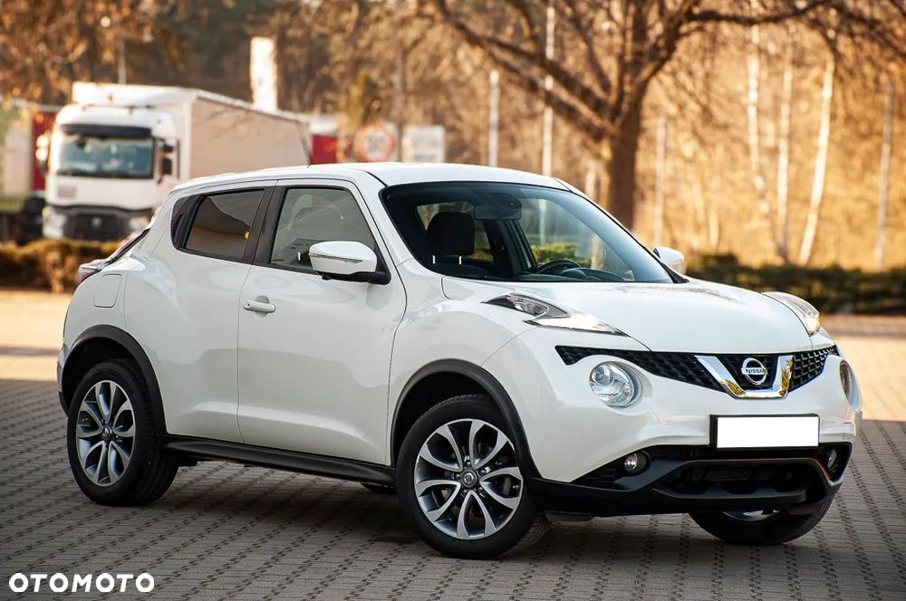 Nissan Juke - 3