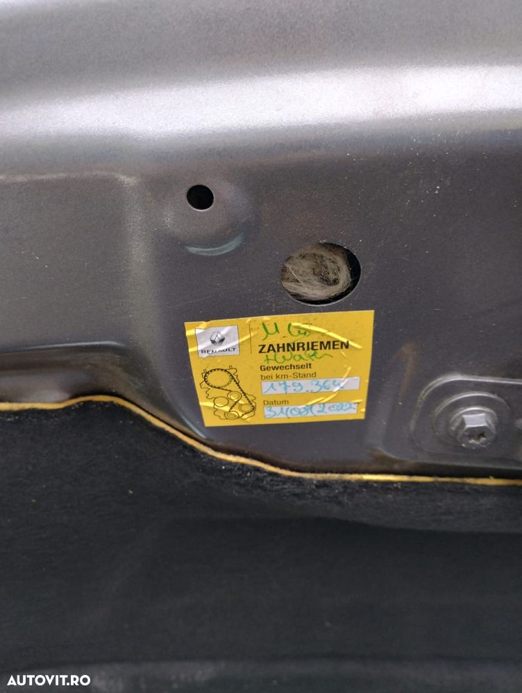 Renault Scenic ENERGY dCi 110 S&S Bose Edition - 5