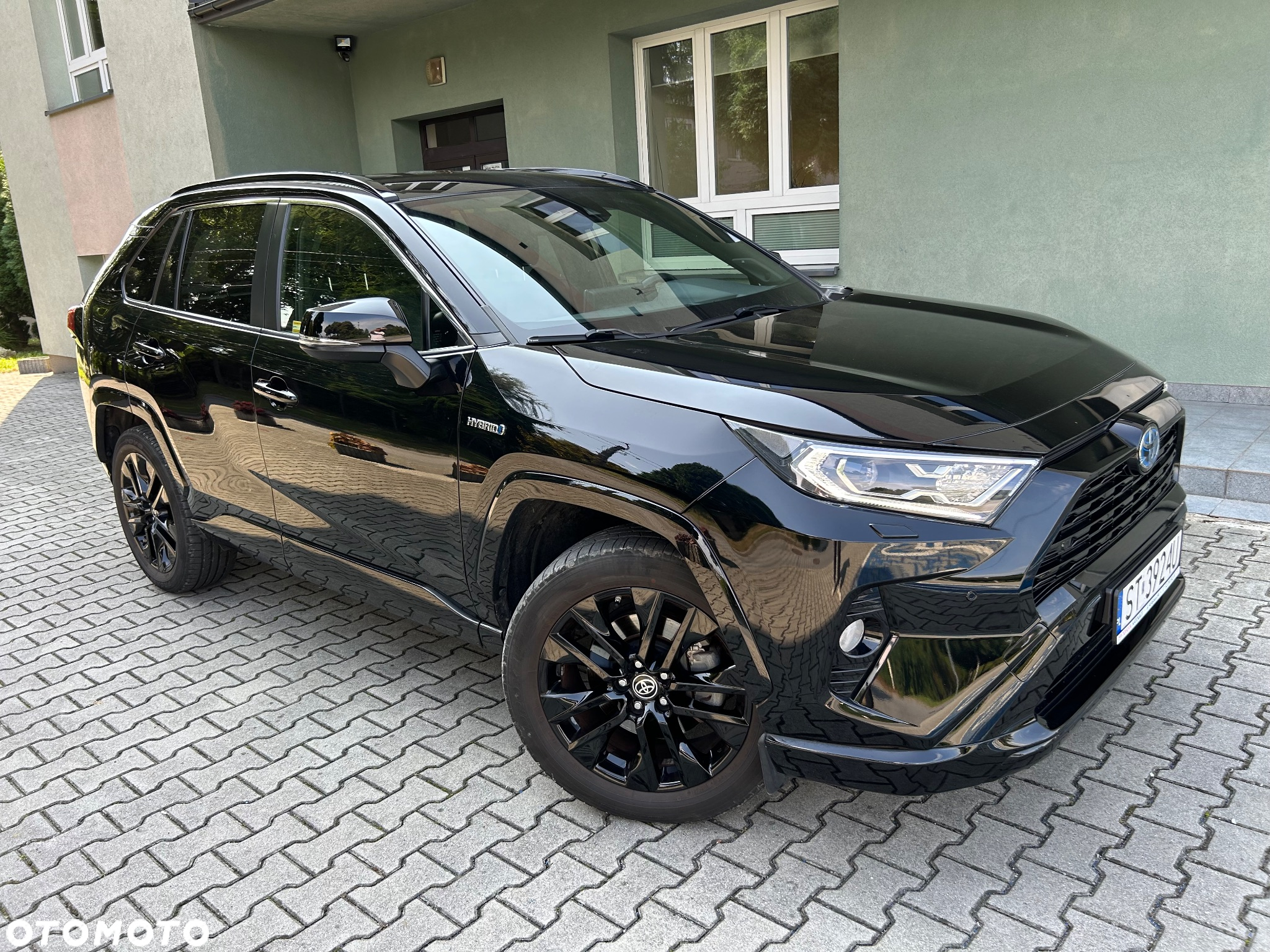 Toyota RAV4 2.0 Comfort 4x2 MS - 16