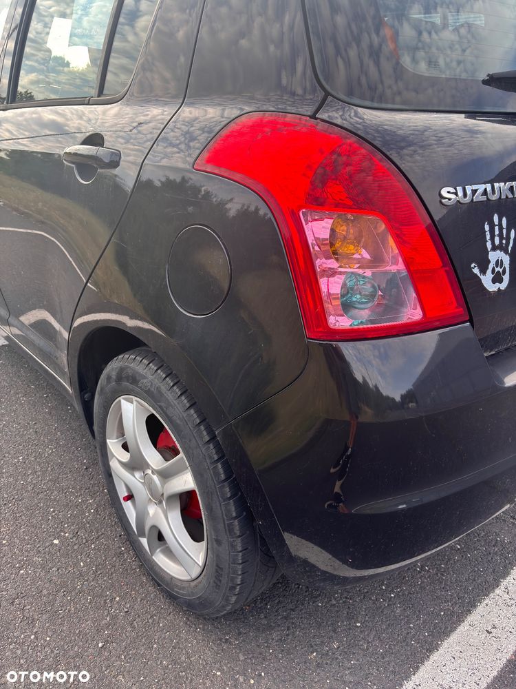 Suzuki Swift 1.5 Comfort - 16