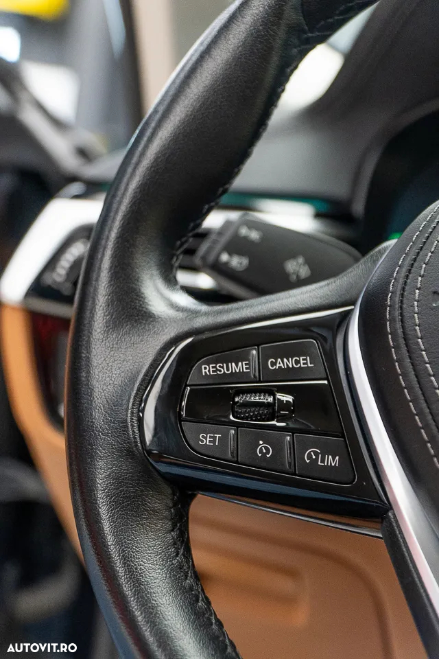 BMW Seria 5 520i AT MHEV - 17
