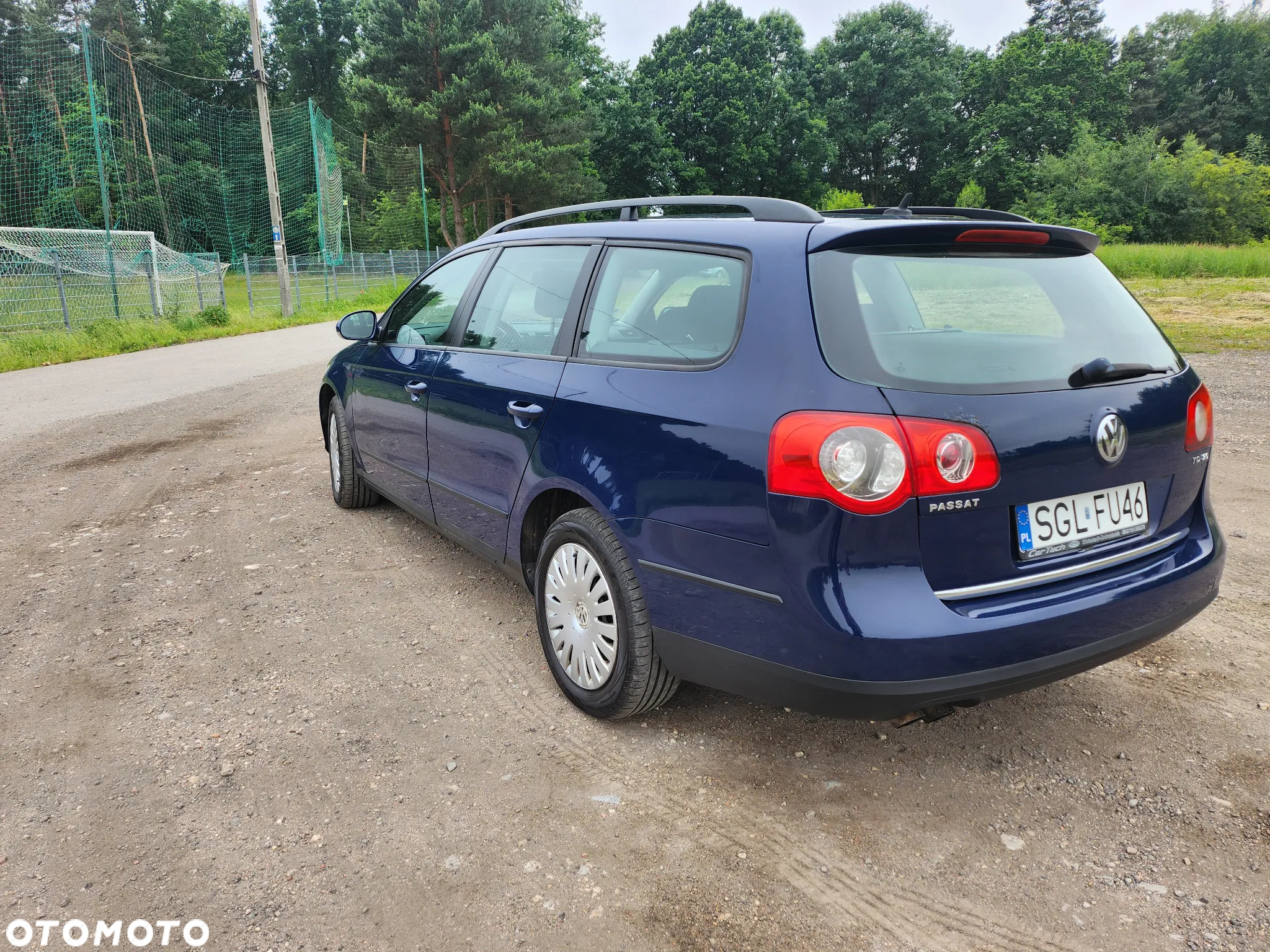 Volkswagen Passat - 3