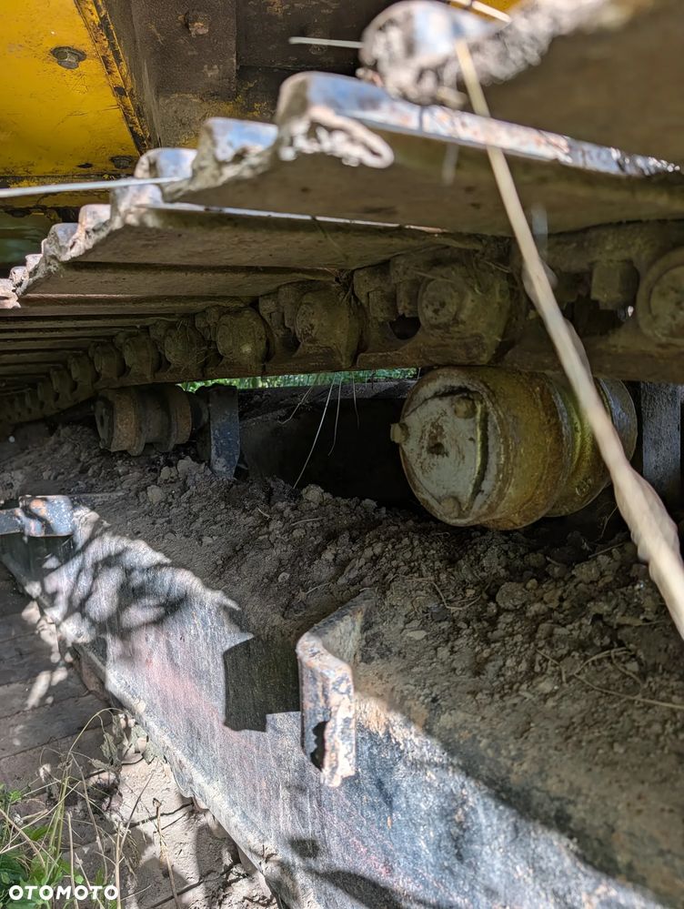 Komatsu PC210LC-6K - 34