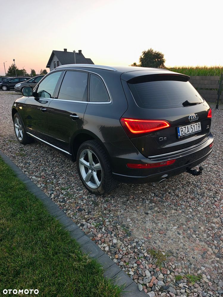 Audi Q5 - 30