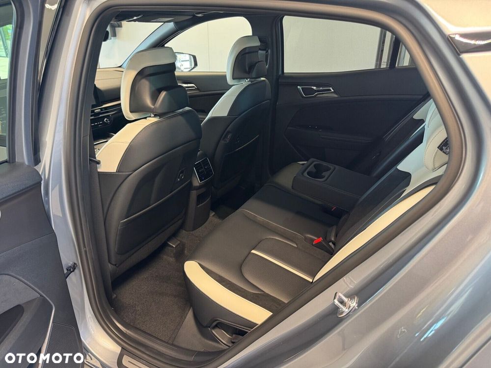 Kia Sportage - 10