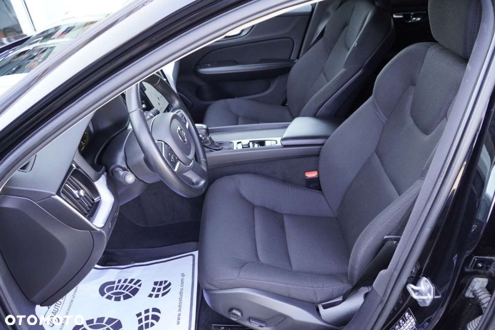 Volvo V60 D4 Geartronic Momentum Pro - 9