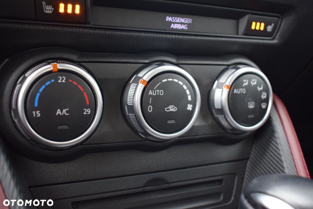 Mazda CX-3 2.0 Skypassion AWD - 25